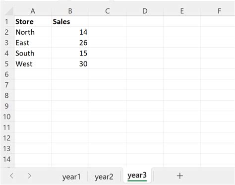 The Excel Expert's Guide: 3 Methods