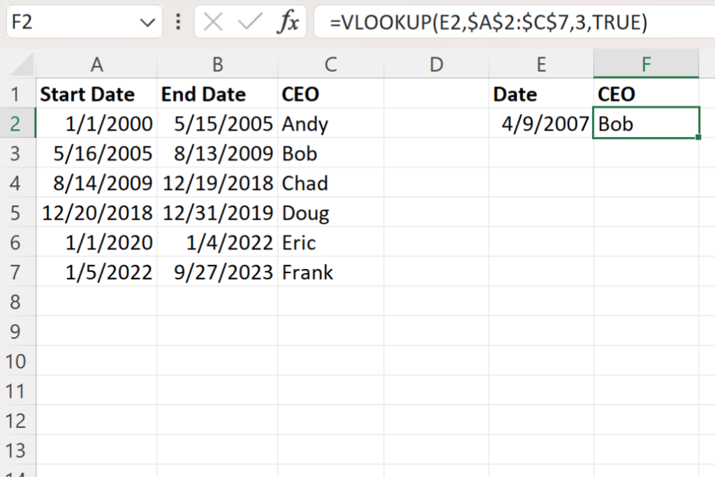 Excel Tricks: 3 Powerful Functions