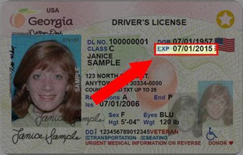 Avoid Expired Registration: Georgia's Guide