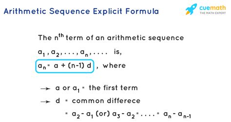 3 Ways to Find an Explicit Formula 3 Ways to Find an Explicit Formula