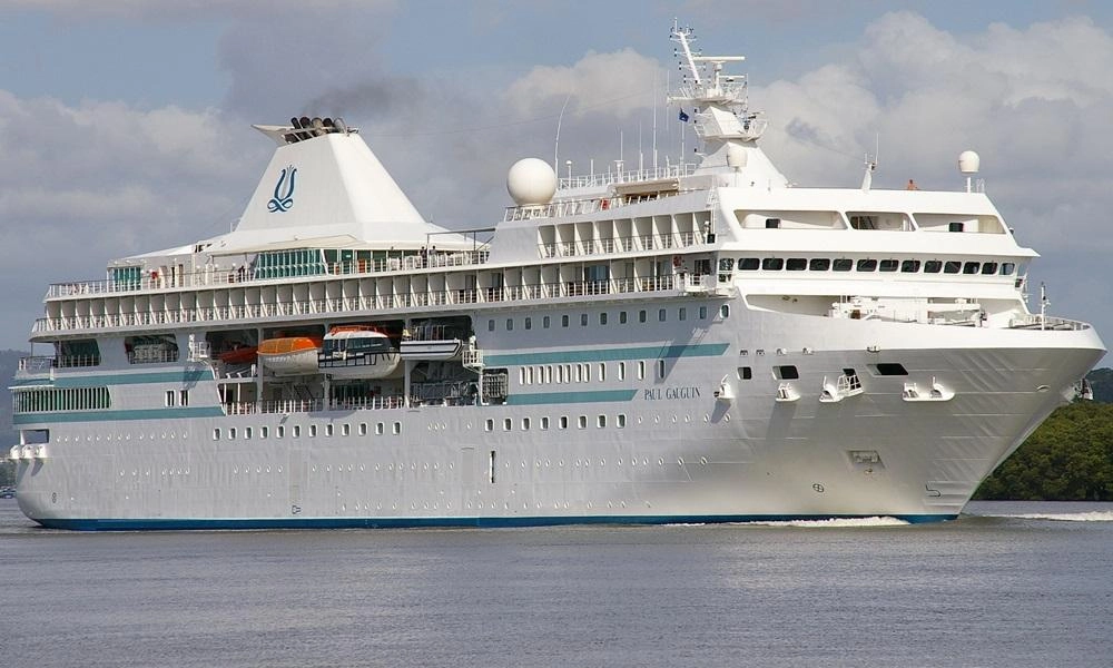 Explore Paradise Paul Gauguin Cruises Unveils 2026 French Polynesian