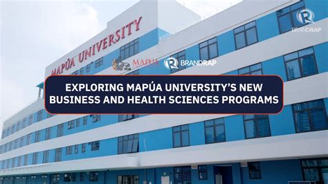 Exploring Map A University S Business And Health Sciences Program Go It Exploring Map A University S Business And Health Sciences Program Go It
