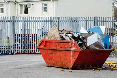 Exploring The Different Types Of Skips And Their Uses Exploring The Different Types Of Skips And Their Uses