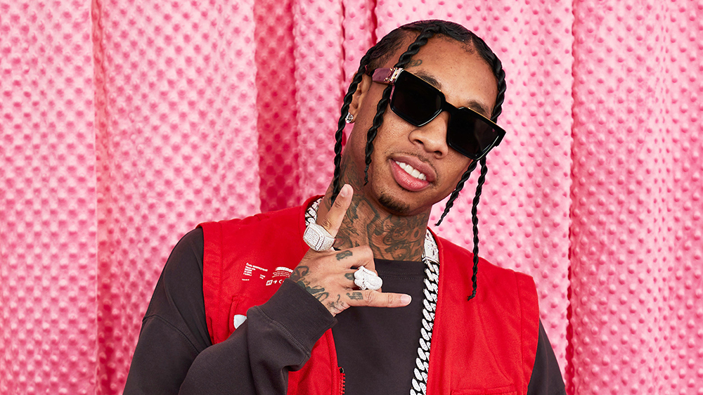 Exploring The Phenomenon Tyga S Onlyfans Journey In 2024 Exploring The Phenomenon Tyga S Onlyfans Journey In 2024
