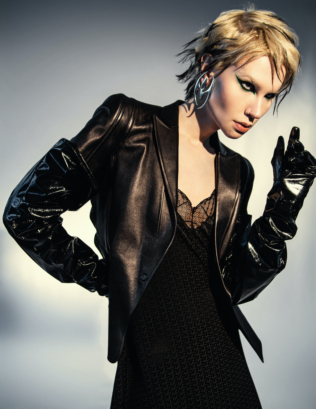 Exploring The Unconventional World Of Britney Manson A Journey Through Exploring The Unconventional World Of Britney Manson A Journey Through
