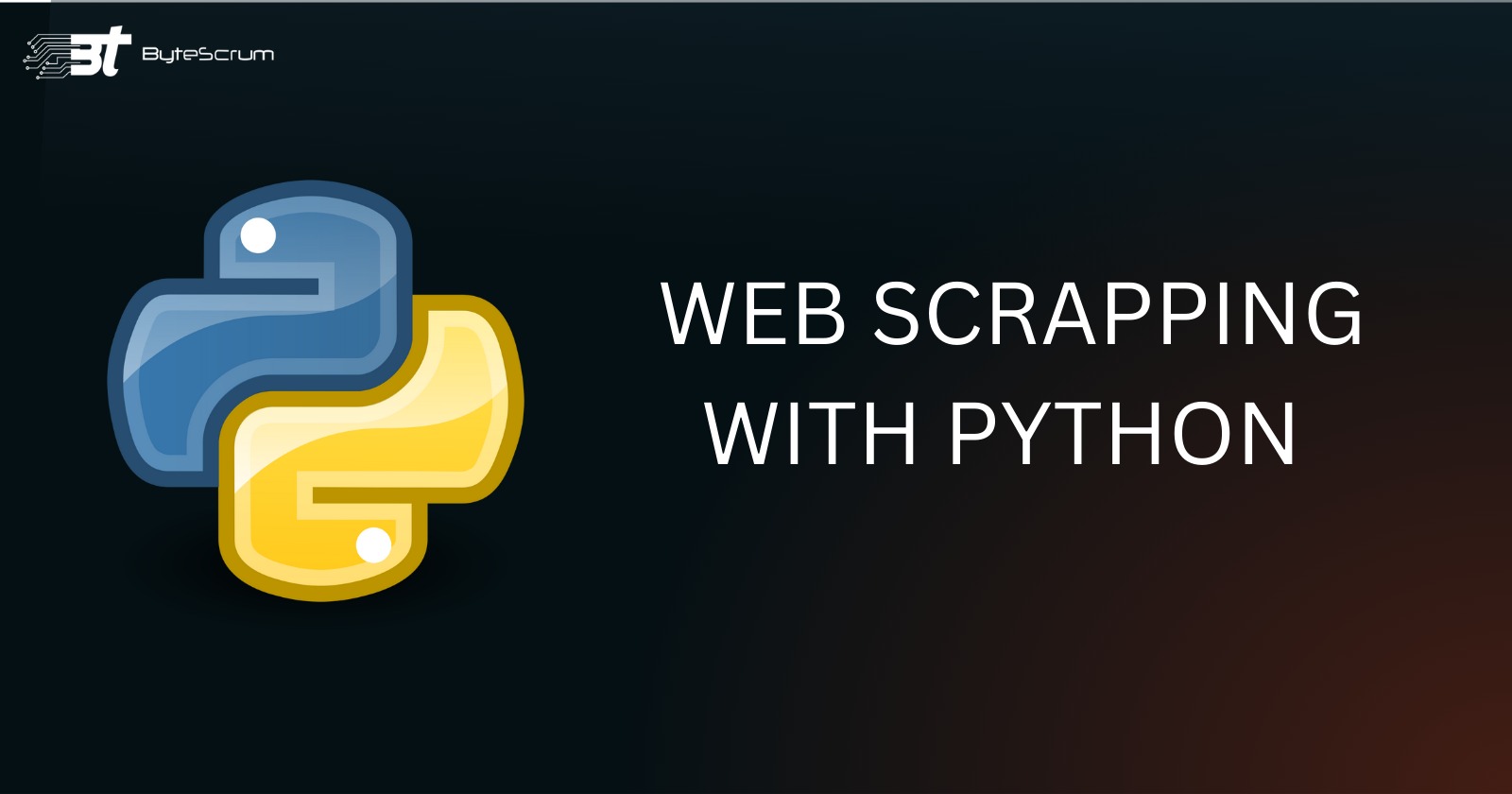 Exploring The Web Scraping Website Data With Python