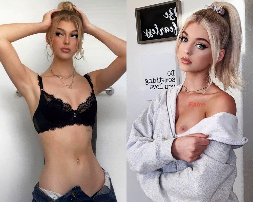 Exposed Loren Gray S Onlyfans Leaks The Full Story Exposed Loren Gray S Onlyfans Leaks The Full Story