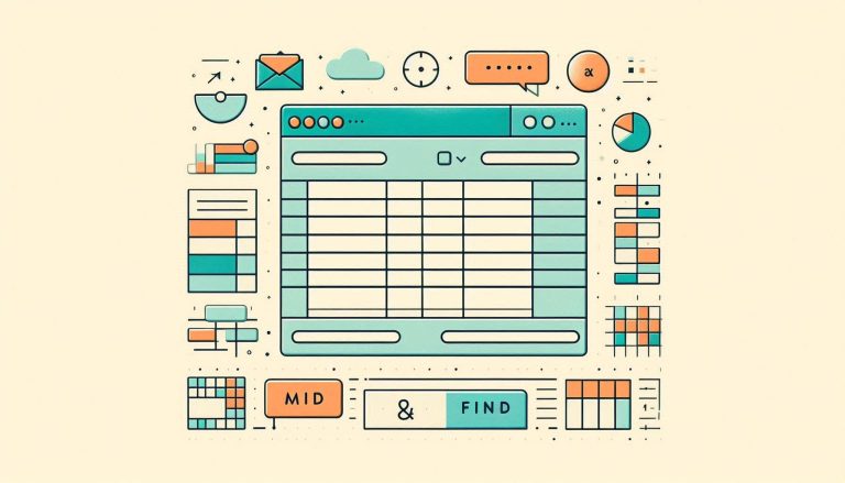 5 Steps to Extract Emails from Excel