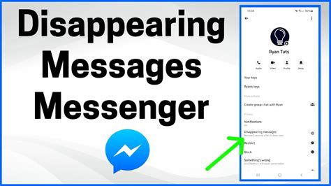 5 Ways to Recover Disappeared Facebook Messages