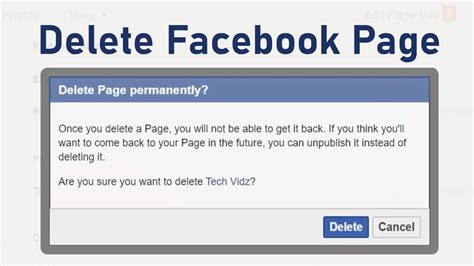 Last Chance: Save Your Facebook Page Last Chance: Save Your Facebook Page