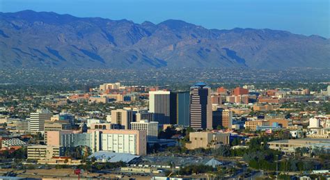 The Ultimate Guide to Tucson: 10 Must-Knows