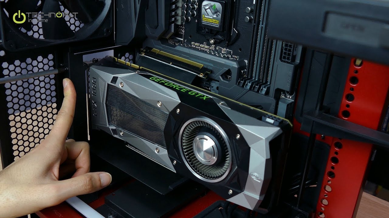 Signs Your Graphics Card is Failing