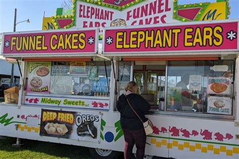 Fair Food Festival Food Festival Fair Food Recipes Food Cart Fair Food Festival Food Festival Fair Food Recipes Food Cart