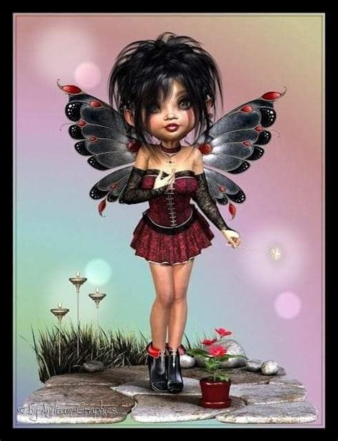 Fairybabygoth Fairybabygoth