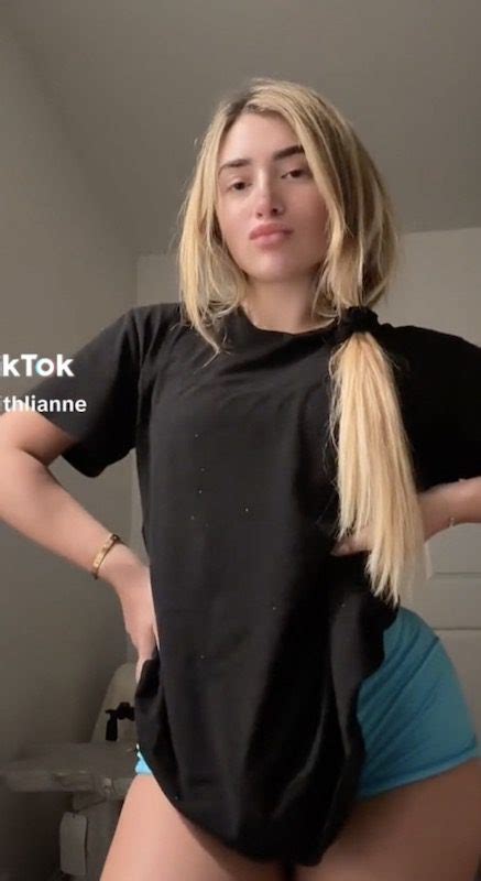 Faithlianne OnlyFans Leaked: What You Need to Know
