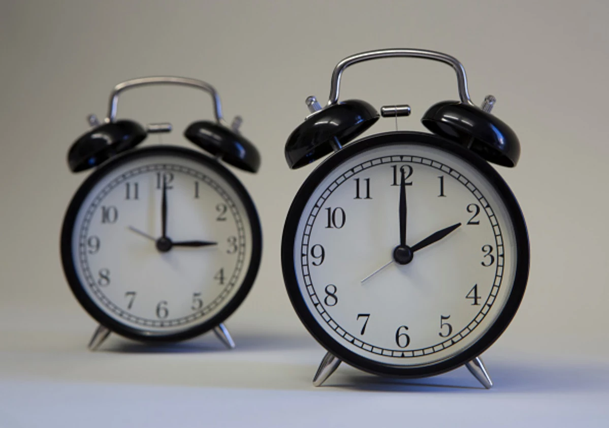 Fall Back And Stay Back Another Idea To Get Rid Of Daylight Saving Time Fall Back And Stay Back Another Idea To Get Rid Of Daylight Saving Time