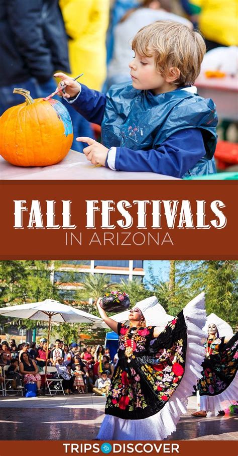 Experience Fall Magic in Arizona's Nature Experience Fall Magic in Arizona's Nature