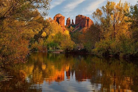 Fall In Sedona Sedona Vacation Arizona Vacation Beautiful Vacations Fall In Sedona Sedona Vacation Arizona Vacation Beautiful Vacations