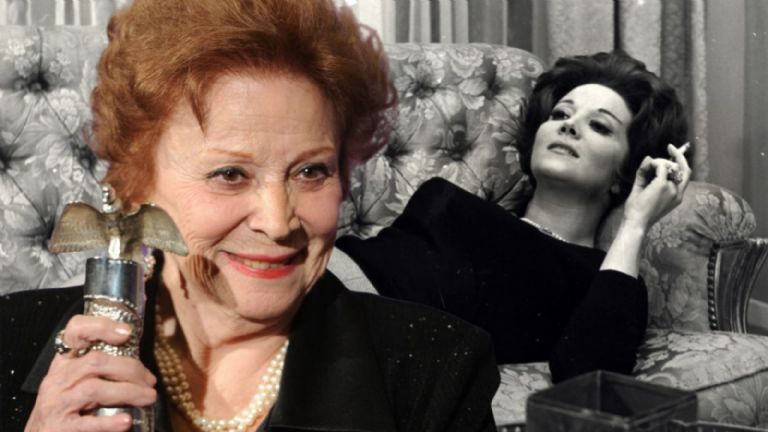 Fallecieron Las Actrices Julia Sandoval Y Perla Santalla Ambas A Los Fallecieron Las Actrices Julia Sandoval Y Perla Santalla Ambas A Los