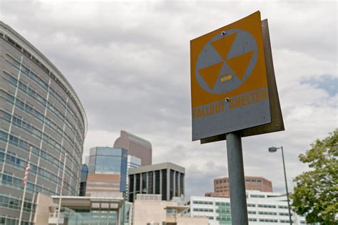 The Ultimate Guide to Colorado Fallout Shelters