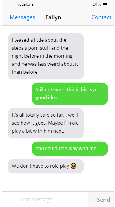 Fallyn S Little Secret Part 10 Sexylexitexts Com Fallyn S Little Secret Part 10 Sexylexitexts Com