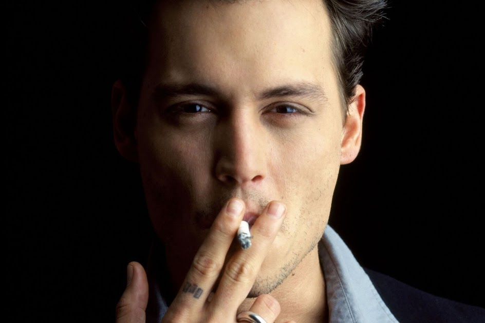 Celebrities You Didn't Know Were Smokers
