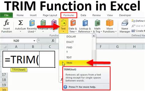 Famous Trim First Character In Excel Cell Ideas Fresh News