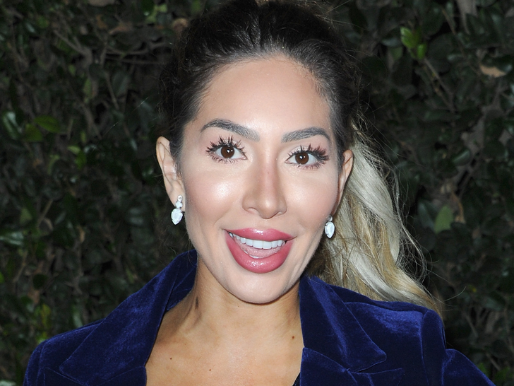 Farrah Abraham's OnlyFans Secrets: 5 Revelations