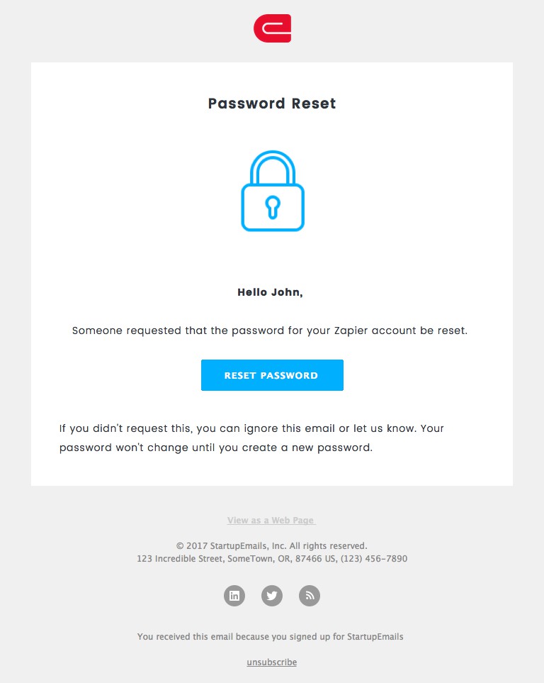 5 Ways to Securely Reset Your Facebook Password via Email