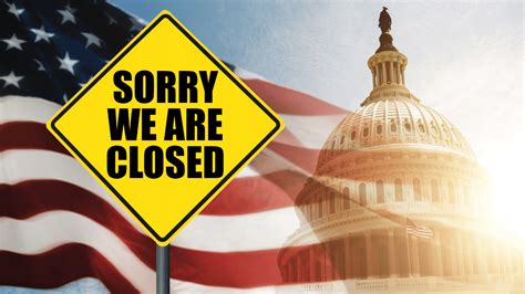 Federal Shutdown Survival Guide: 5 Tips