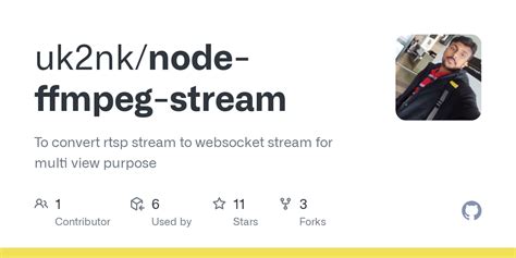 Restreaming Made Easy: FFmpeg to RTP