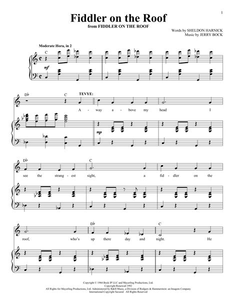 The Heartfelt Melodies of Fiddler