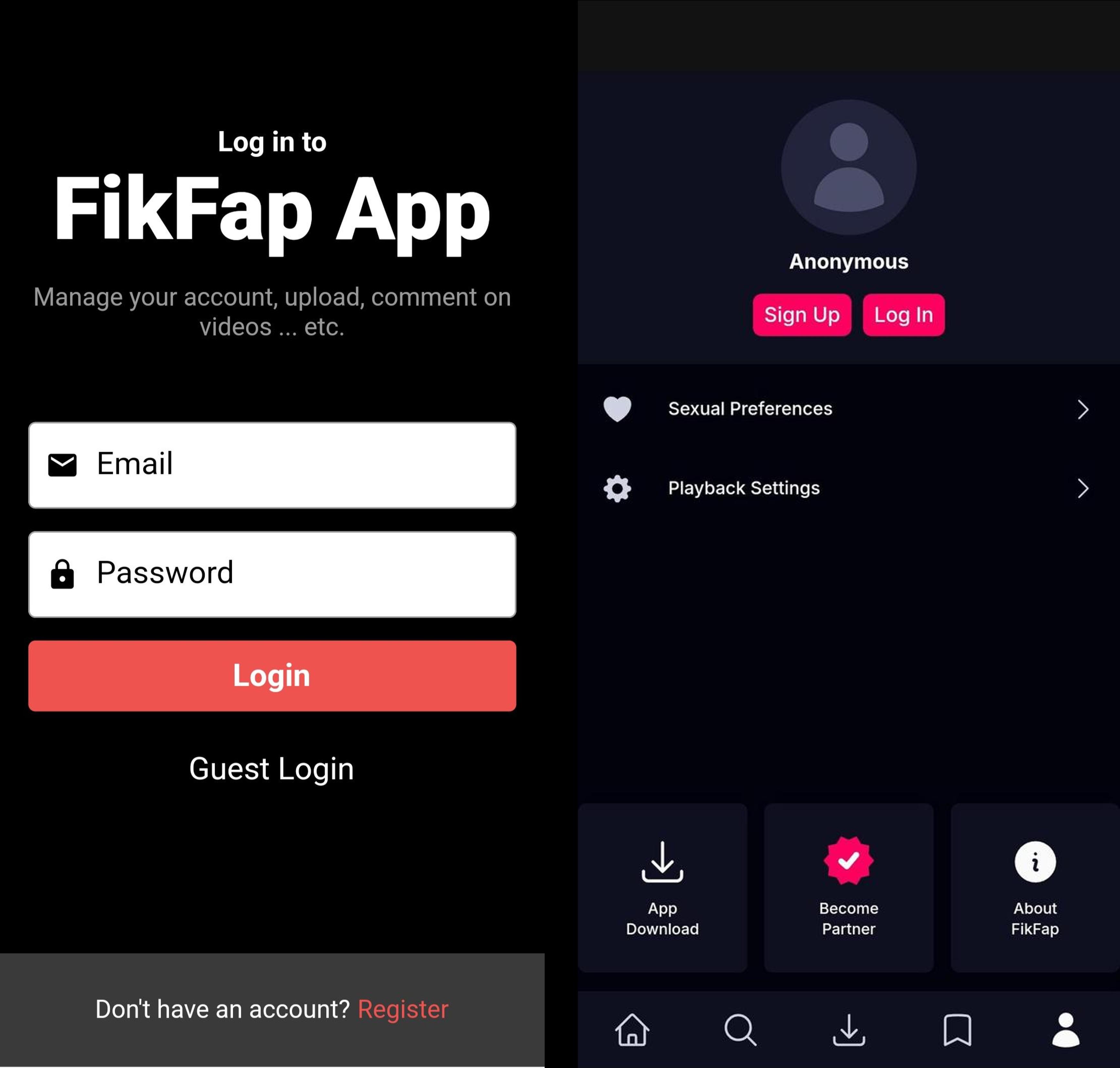 Fikfap Unraveling The Mystery Internet Trend Fikfap Unraveling The Mystery Internet Trend