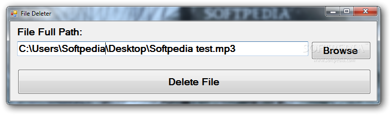 Smart File Deletion: Date-Based Organizer