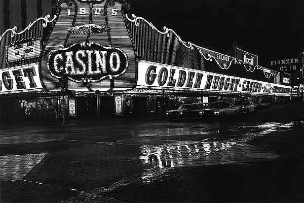 Film Noir Marie Windsor The City That Never Sleeps 1953 1 Golden Nugget