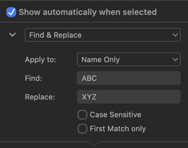 Find and Replace: A Quick Guide to Mastering R