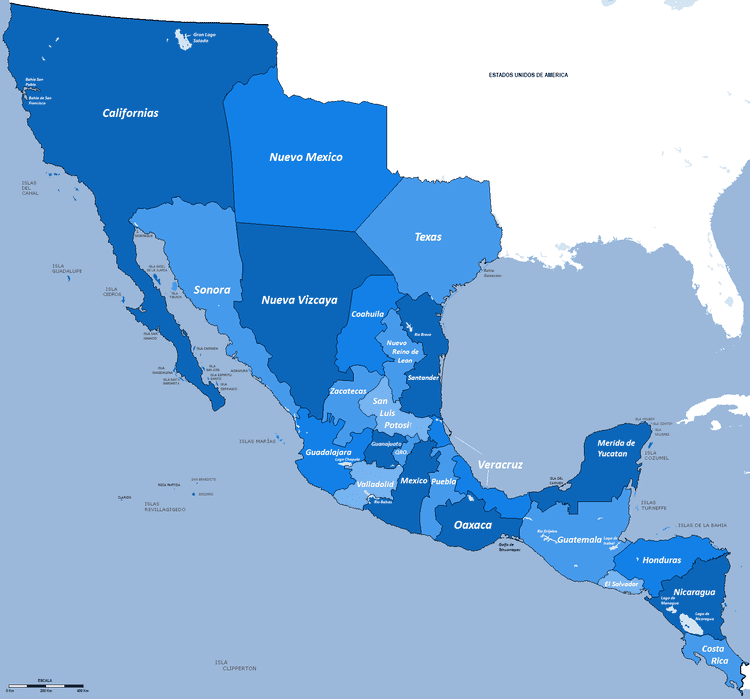 Unveiling Mexico's First Imperial Legacy