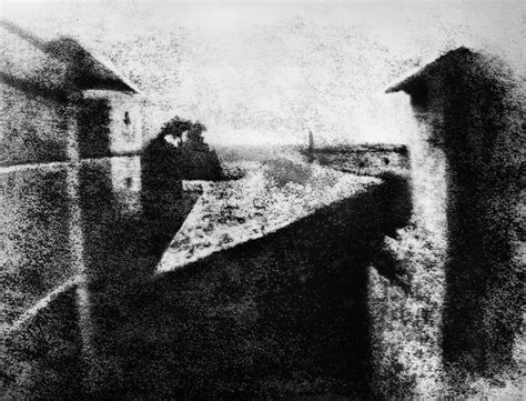 The Journey Behind the First Photo The Journey Behind the First Photo
