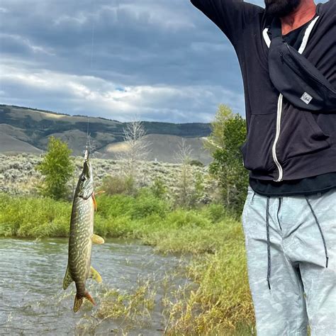 Fishing Paradise: Green Mountain Reservoir