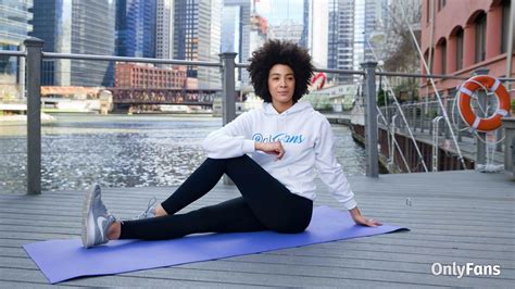 Fitness Scandal: OnlyFans Leaked Content Revealed