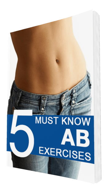 Five Must Know Ab Exercises Pdf Five Must Know Ab Exercises Pdf