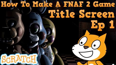 The Terrifying Tale of Scratch
