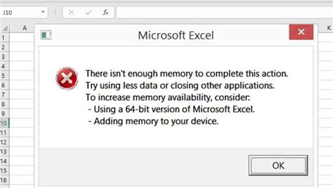 Fix Download Did Not Complete Error In Excel Fix Download Did Not Complete Error In Excel
