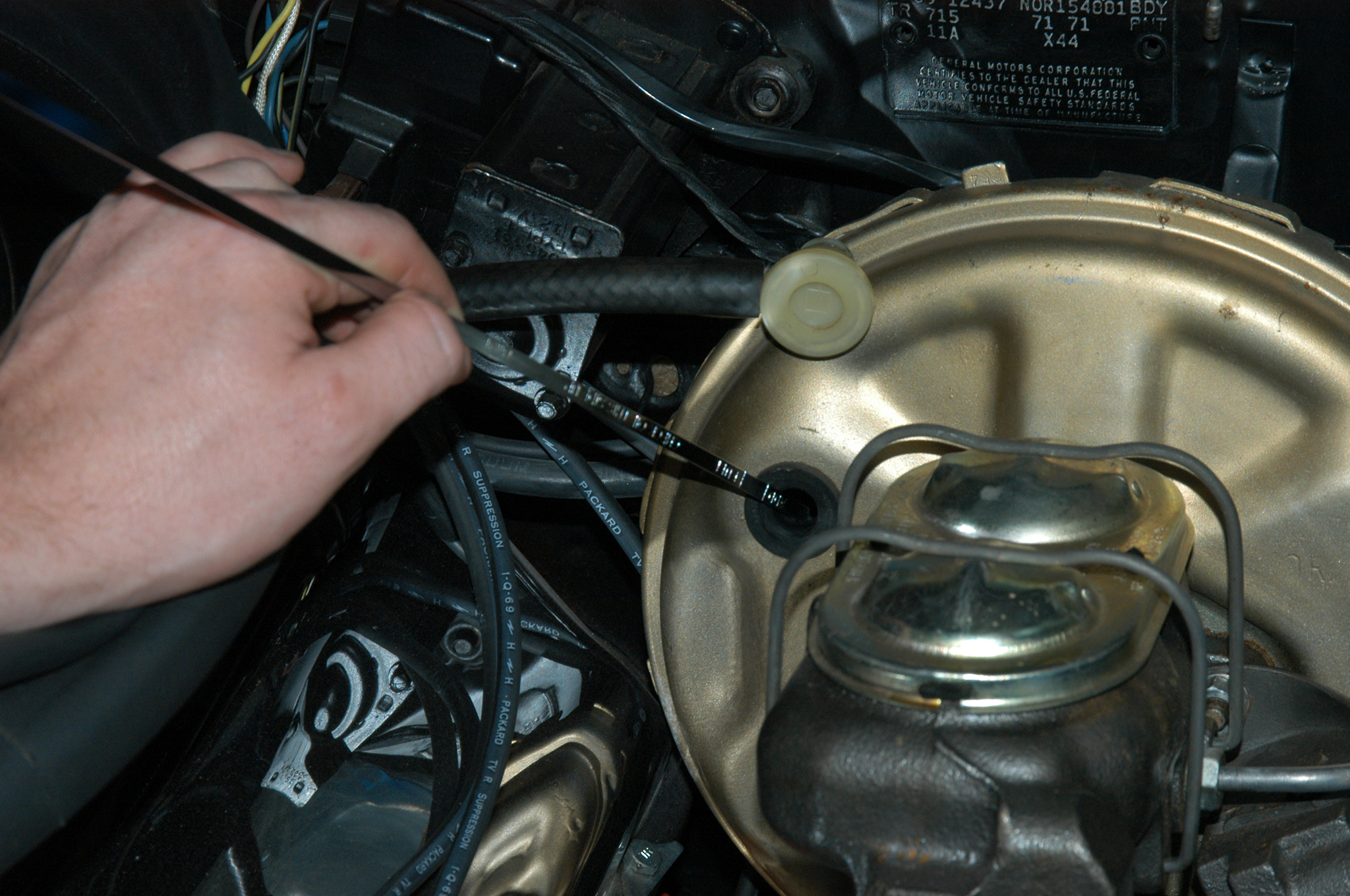 Fixing A Brake Fluid Leak Your Ultimate Guide To Stopping The Drip Fixing A Brake Fluid Leak Your Ultimate Guide To Stopping The Drip