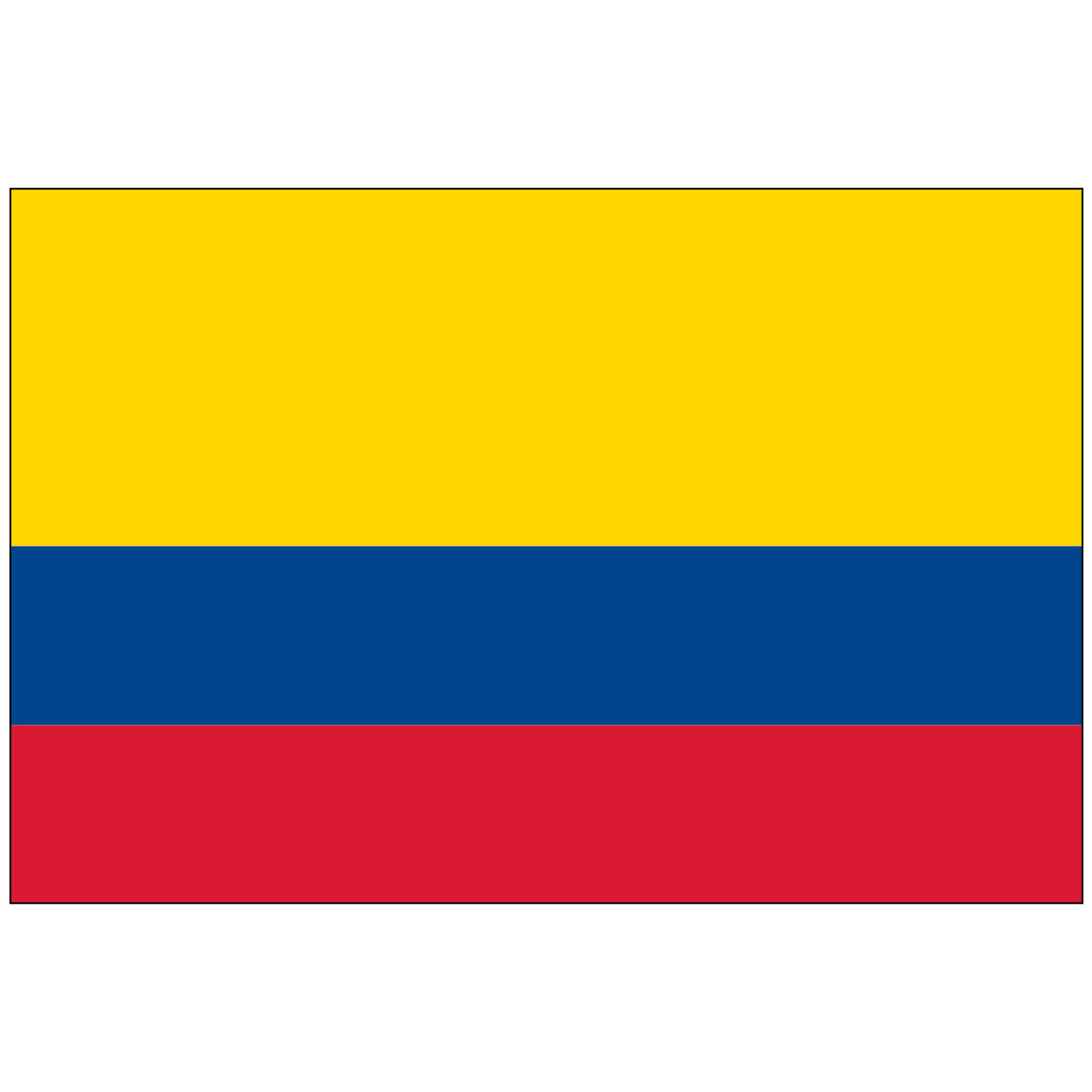 5 Tips to Unravel Colombia's Flag 5 Tips to Unravel Colombia's Flag
