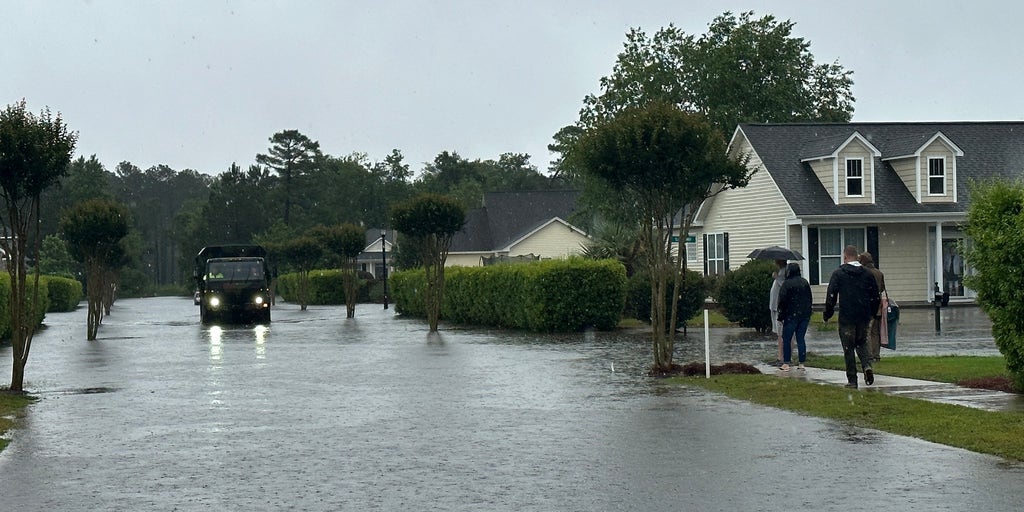 5 Ways to Prepare for Floods