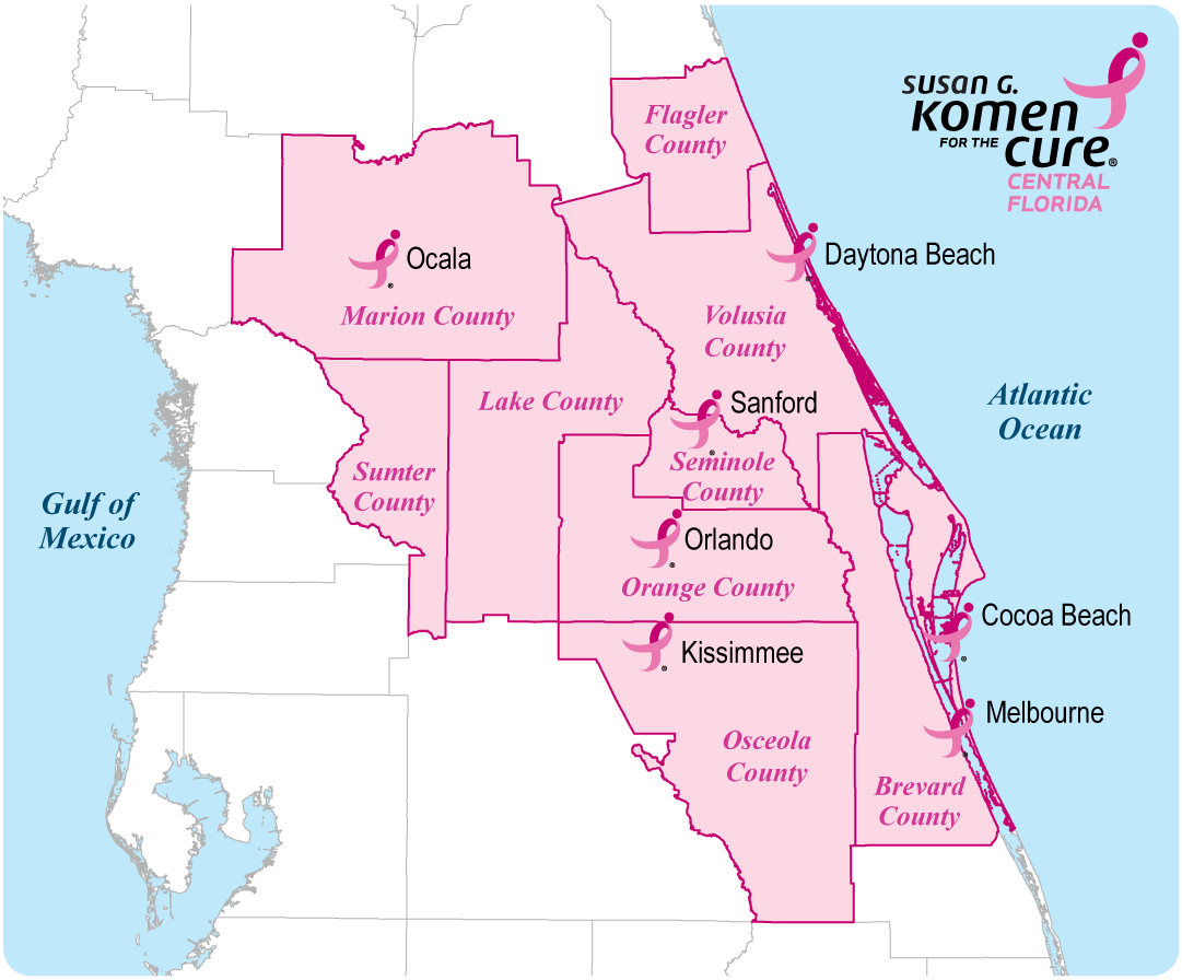 Florida Map 2018 Central Florida Counties Map Florida Map 2018 Central Florida Counties Map