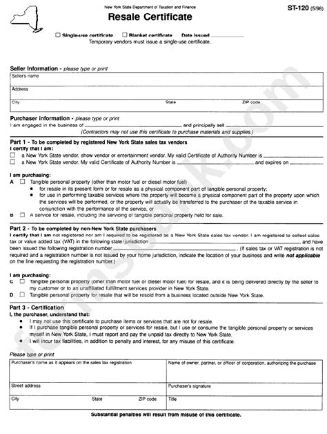 Florida Resale Certificate Sample Fill Online Printable Fillable Florida Resale Certificate Sample Fill Online Printable Fillable