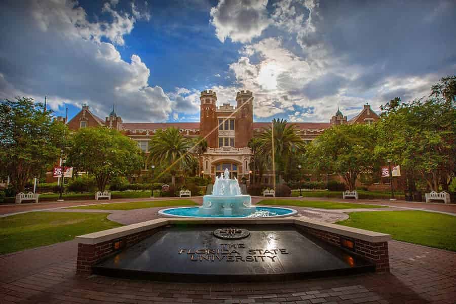 Unveiling Florida State University's Admission Secrets