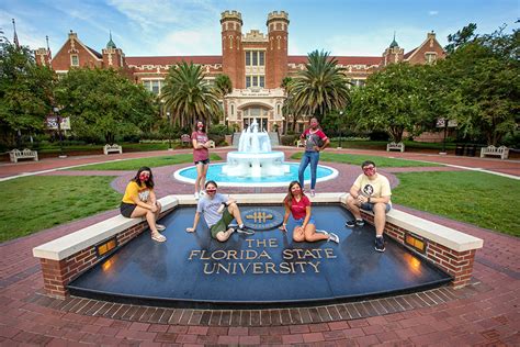 Florida State University College Of Business College Choices Florida State University College Of Business College Choices